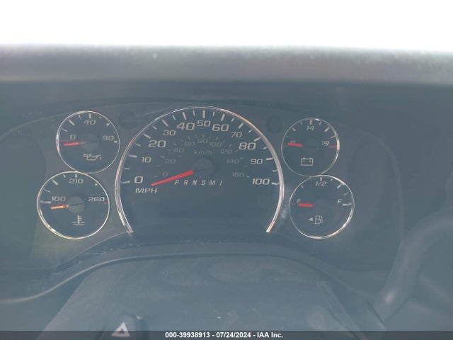 Chevrolet Express 3500 Lt 2016 1GAZGPFG4G1297318 Image 7