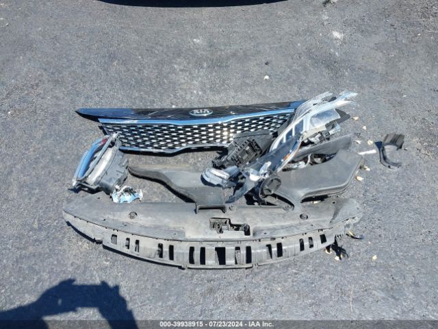 5XXGT4L35JG191157 KIA Optima S