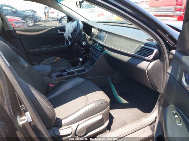 5XXGT4L35JG191157 KIA Optima S