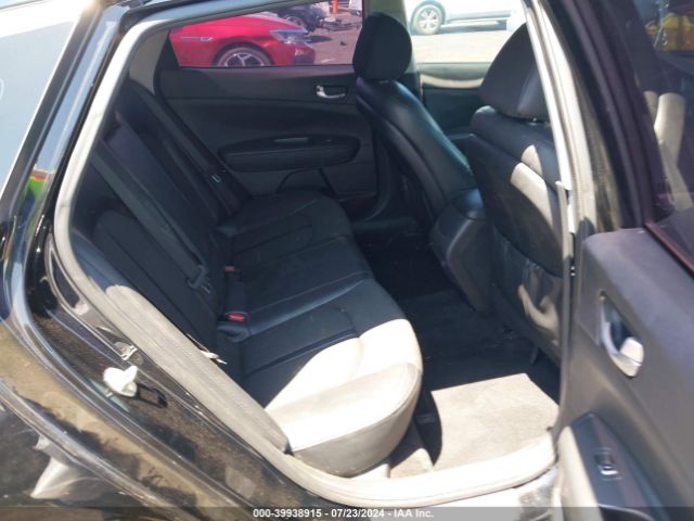 5XXGT4L35JG191157 KIA Optima S