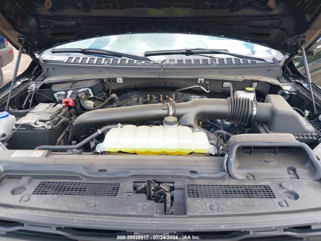 1FMJU1H80PEA65853 Ford Expedition Xlt