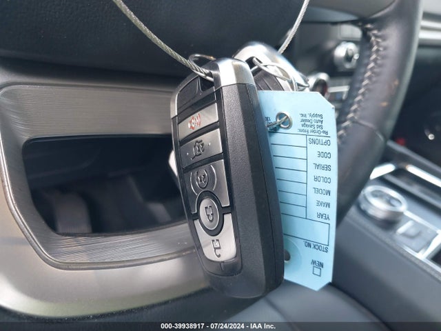 1FMJU1H80PEA65853 Ford Expedition Xlt