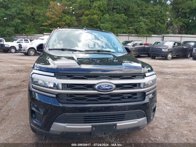 1FMJU1H80PEA65853 Ford Expedition Xlt