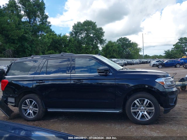 1FMJU1H80PEA65853 Ford Expedition Xlt