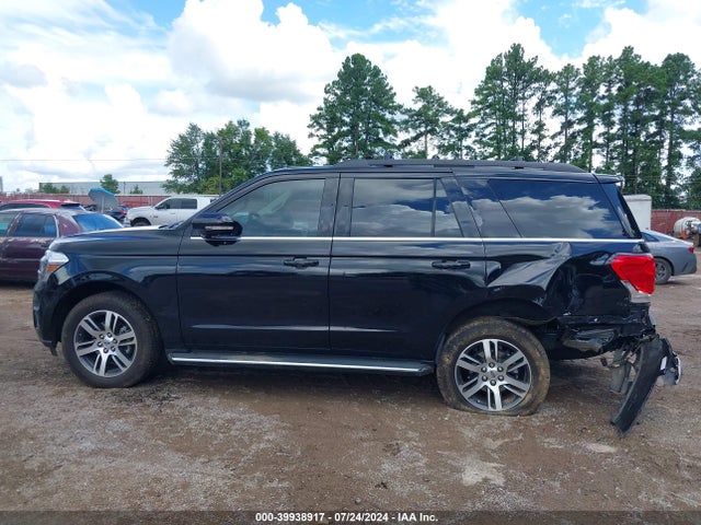1FMJU1H80PEA65853 Ford Expedition Xlt