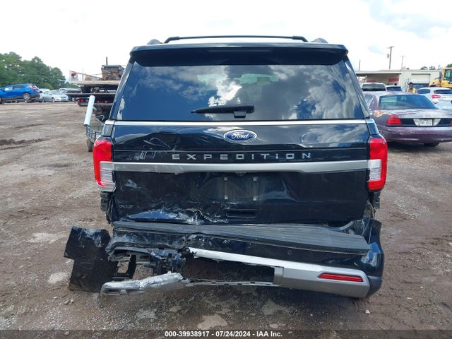 1FMJU1H80PEA65853 Ford Expedition Xlt