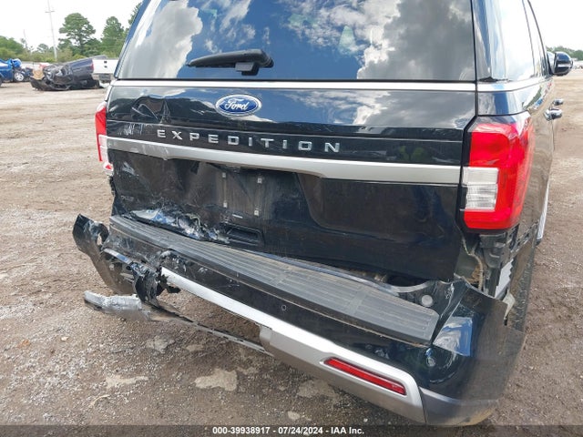 1FMJU1H80PEA65853 Ford Expedition Xlt