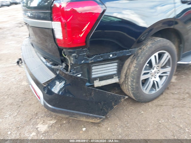 1FMJU1H80PEA65853 Ford Expedition Xlt