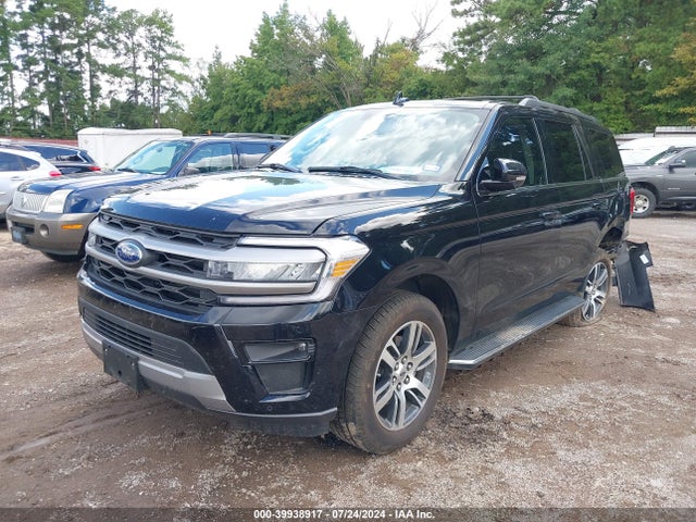 1FMJU1H80PEA65853 Ford Expedition Xlt
