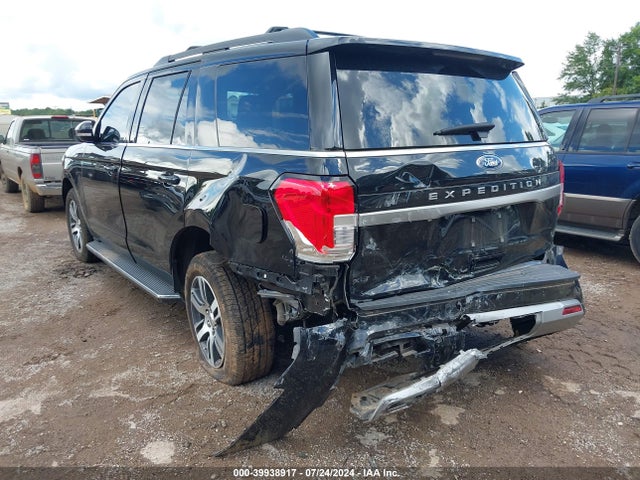 1FMJU1H80PEA65853 Ford Expedition Xlt
