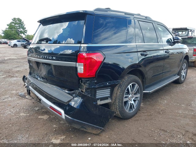 1FMJU1H80PEA65853 Ford Expedition Xlt