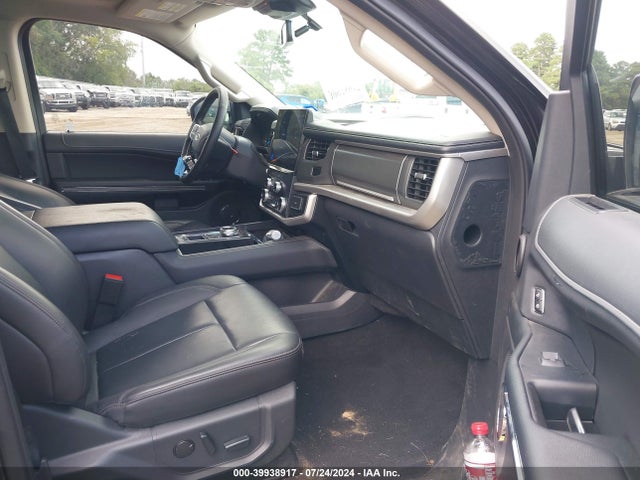1FMJU1H80PEA65853 Ford Expedition Xlt