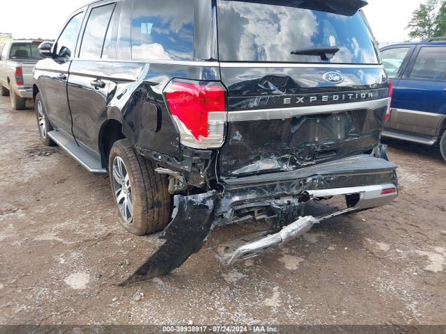 1FMJU1H80PEA65853 Ford Expedition Xlt