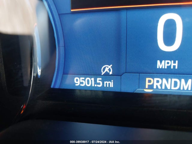1FMJU1H80PEA65853 Ford Expedition Xlt