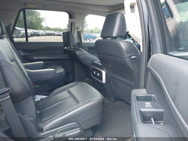 1FMJU1H80PEA65853 Ford Expedition Xlt