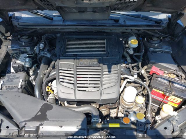 JF1VA1E69H9804171 Subaru Wrx Premium