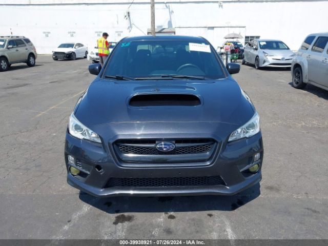 JF1VA1E69H9804171 Subaru Wrx Premium