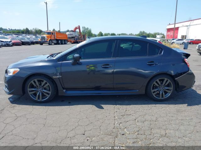 JF1VA1E69H9804171 Subaru Wrx Premium