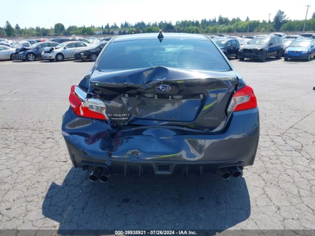 JF1VA1E69H9804171 Subaru Wrx Premium