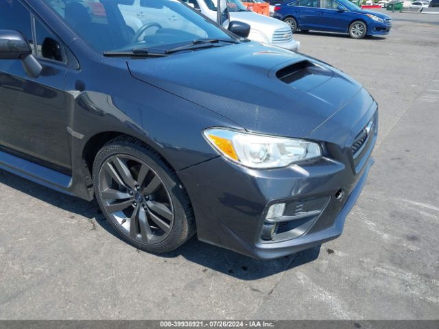 JF1VA1E69H9804171 Subaru Wrx Premium