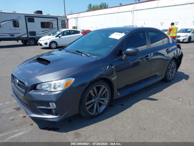 JF1VA1E69H9804171 Subaru Wrx Premium
