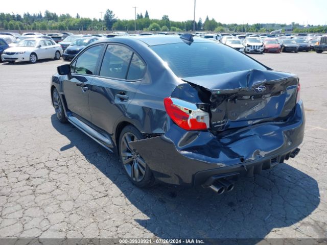 JF1VA1E69H9804171 Subaru Wrx Premium