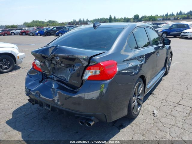 JF1VA1E69H9804171 Subaru Wrx Premium