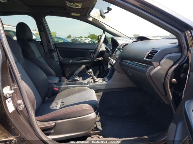 JF1VA1E69H9804171 Subaru Wrx Premium