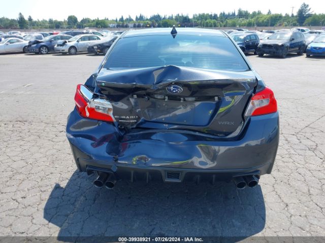 JF1VA1E69H9804171 Subaru Wrx Premium