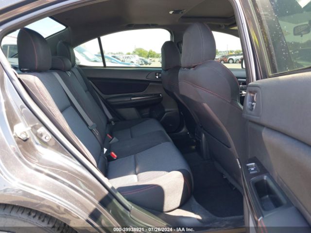 JF1VA1E69H9804171 Subaru Wrx Premium