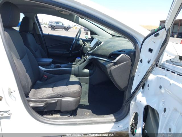 1G1RC6S50HU104480 Chevrolet VOLT LT