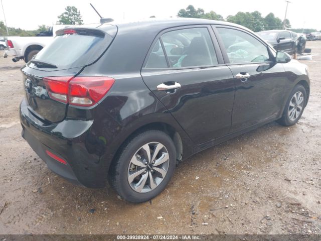 3KPA25ADXPE613970 KIA Rio 5-door S