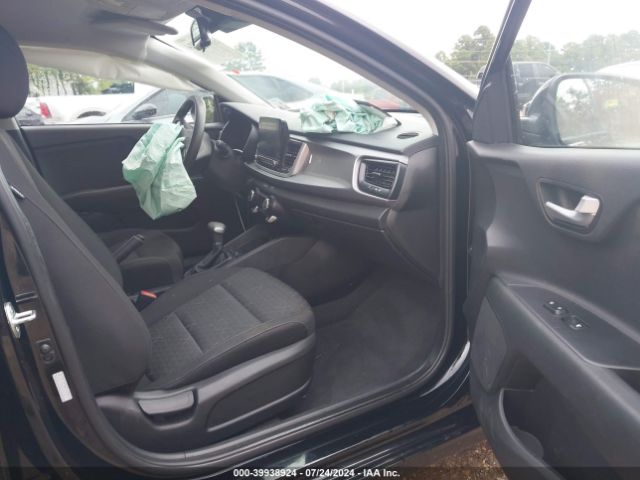 3KPA25ADXPE613970 KIA Rio 5-door S