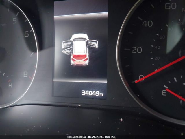 3KPA25ADXPE613970 KIA Rio 5-door S