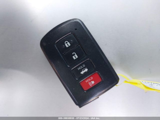 4T1BK1FKXEU538394 Toyota Camry Se V6