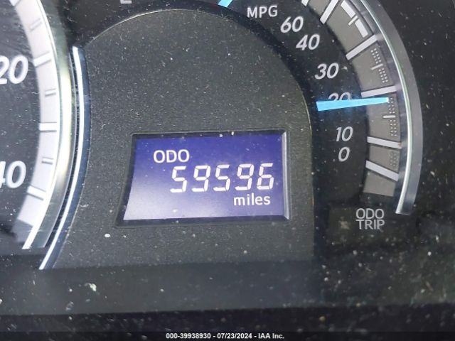 4T1BK1FKXEU538394 Toyota Camry Se V6