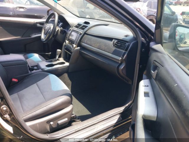 4T1BK1FKXEU538394 Toyota Camry Se V6