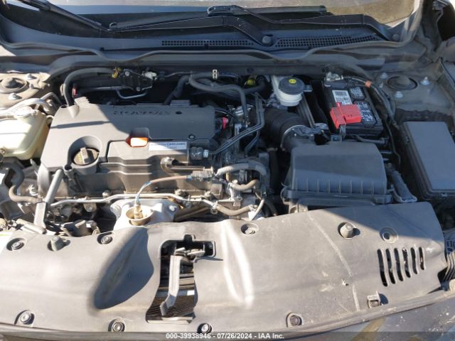 2HGFC2F71HH510108 Honda CIVIC EX