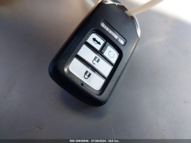 2HGFC2F71HH510108 Honda CIVIC EX