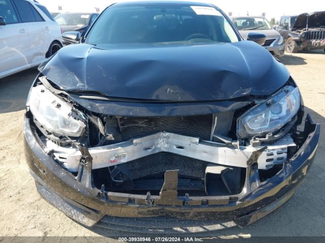 2HGFC2F71HH510108 Honda CIVIC EX