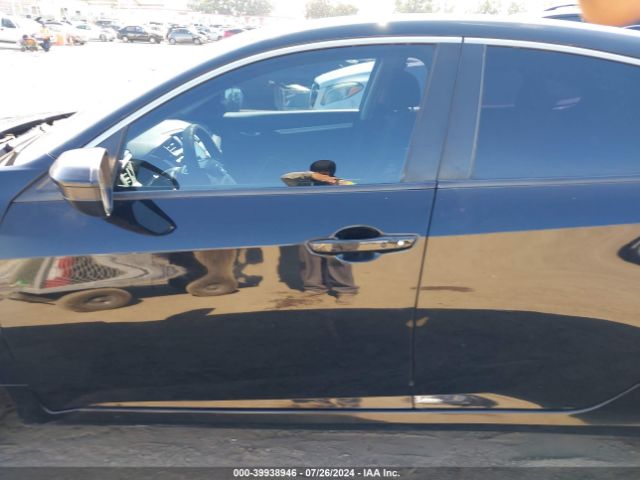 2HGFC2F71HH510108 Honda CIVIC EX