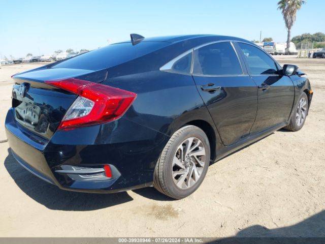 2HGFC2F71HH510108 Honda CIVIC EX