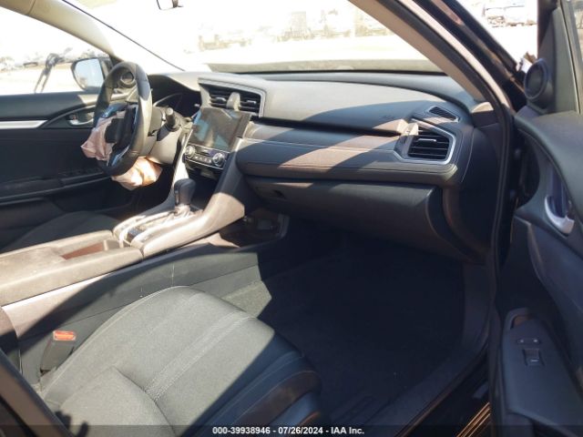2HGFC2F71HH510108 Honda CIVIC EX