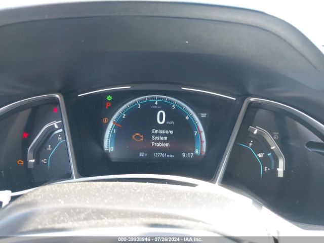 2HGFC2F71HH510108 Honda CIVIC EX
