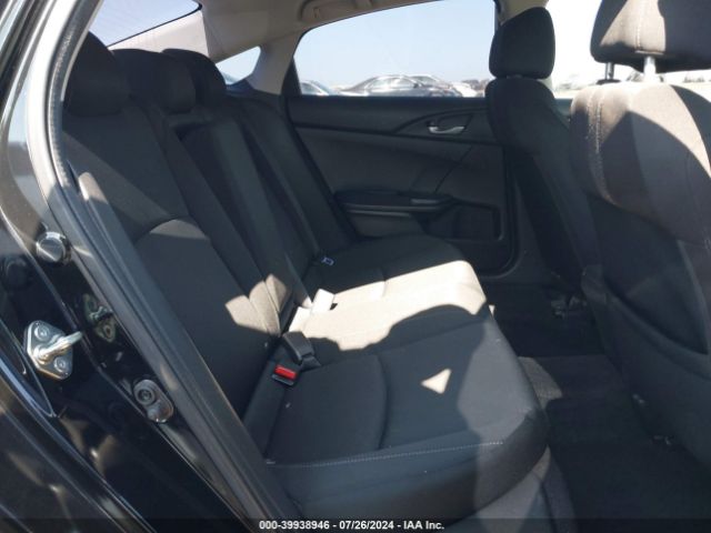 2HGFC2F71HH510108 Honda CIVIC EX