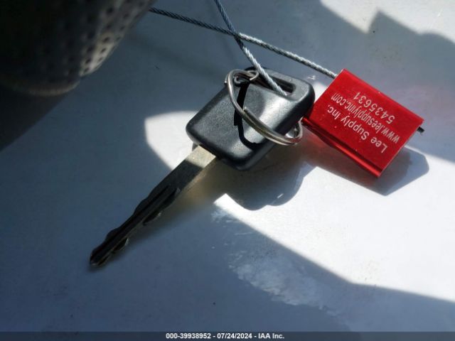 1N6BD0CT5KN705477 Nissan FRONTIER S