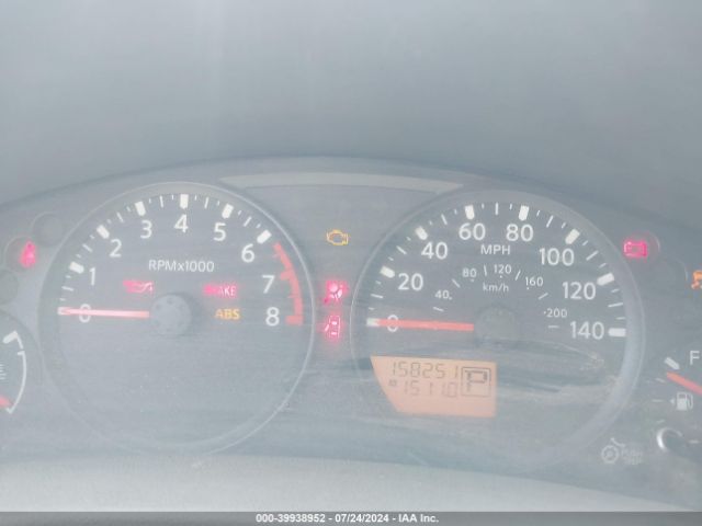 1N6BD0CT5KN705477 Nissan FRONTIER S