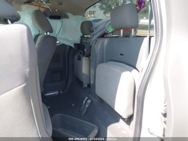 1N6BD0CT5KN705477 Nissan FRONTIER S