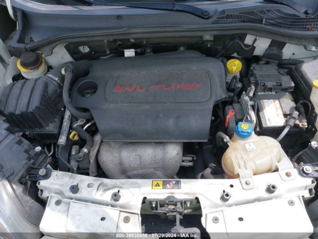 ZFBERFBB4J6K77779 RAM Promaster City Tradesman Slt
