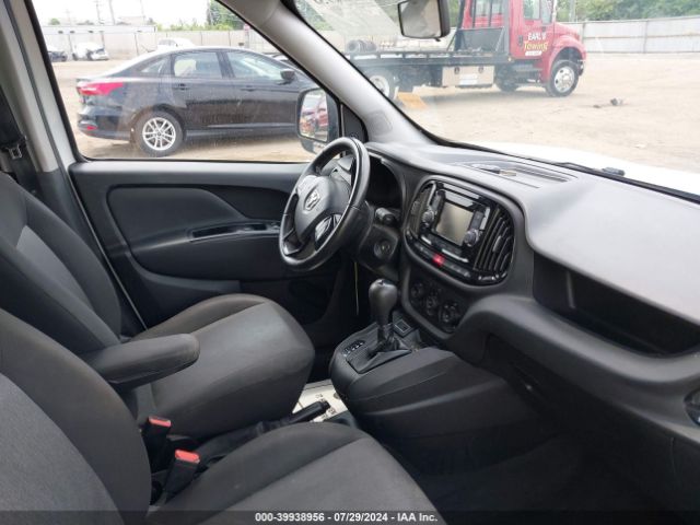 ZFBERFBB4J6K77779 RAM Promaster City Tradesman Slt